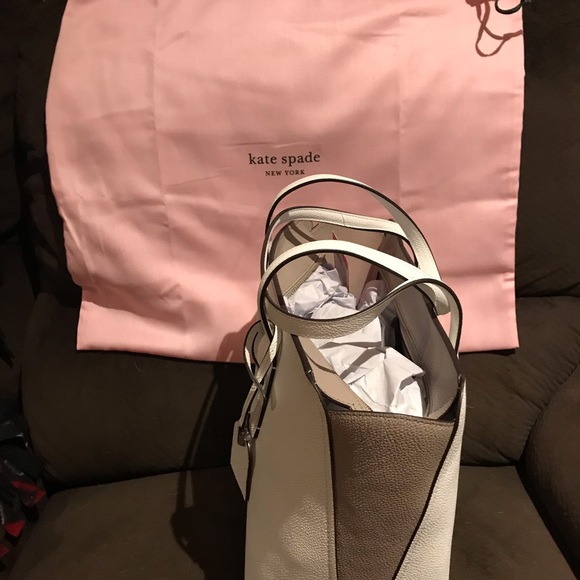 Kate Spade Margaux medium tote - Picture 2 of 6